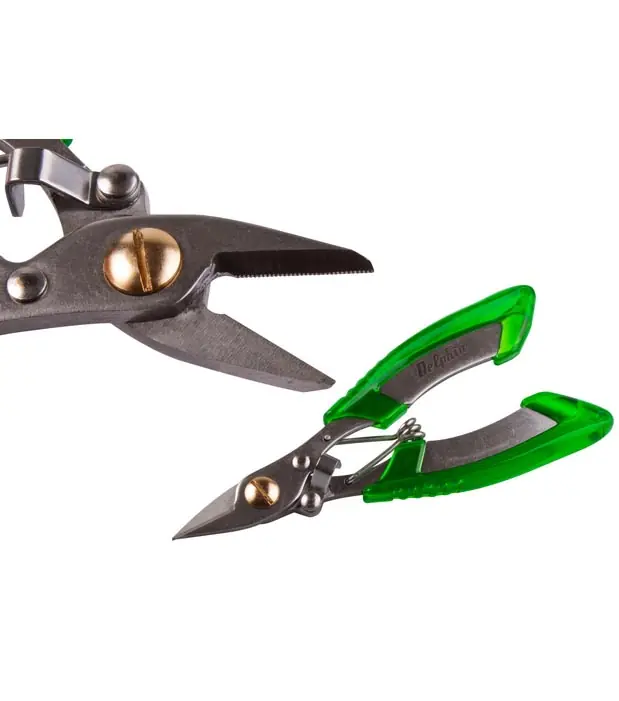 Delphin kleště na šňůry Must-Have