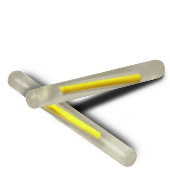 Tovární Cena Delphin chemické světlo NEON 3x25mm/2ks