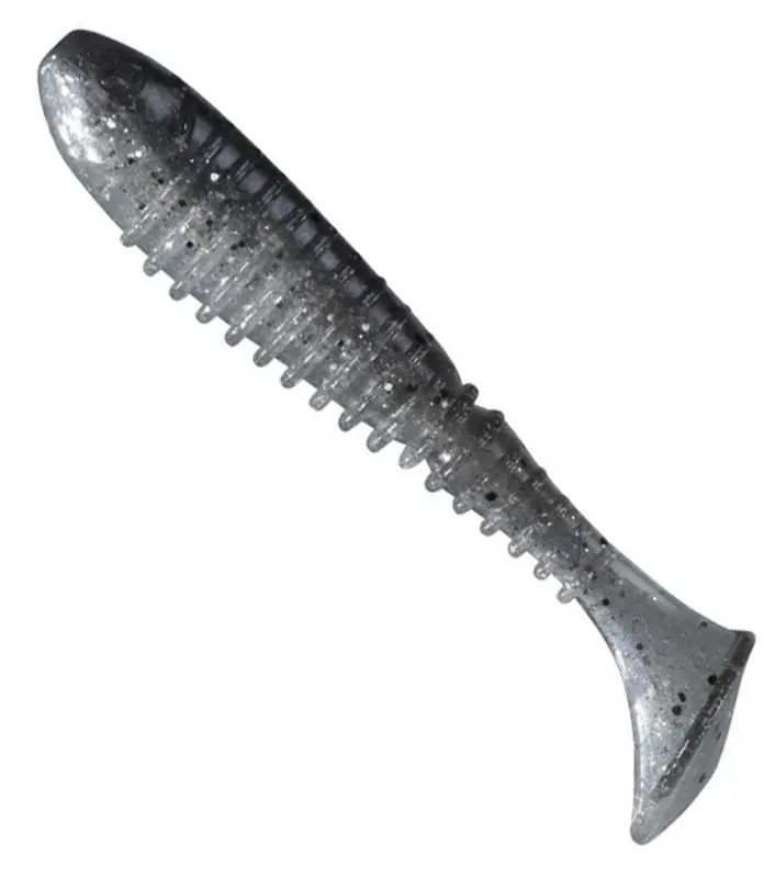 Hit Sezóny Berkley Riper Flex Rib Shad Natural 6,5cm