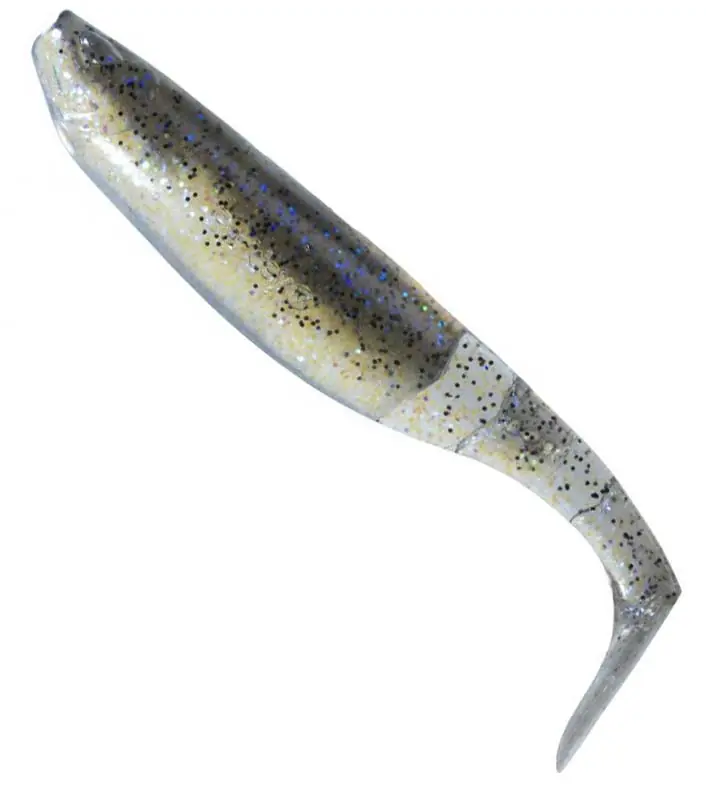 Berkley Riper Flex Cutt Shad BLEAK 5cm Top Prodej
