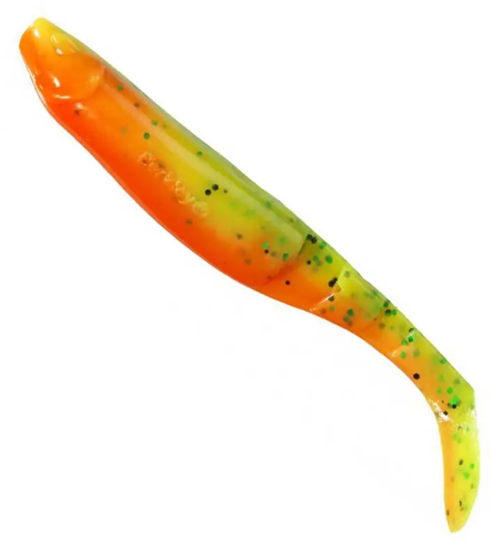 Koupit Online Berkley Riper Flex Cutt Shad FIRETIGER 5cm
