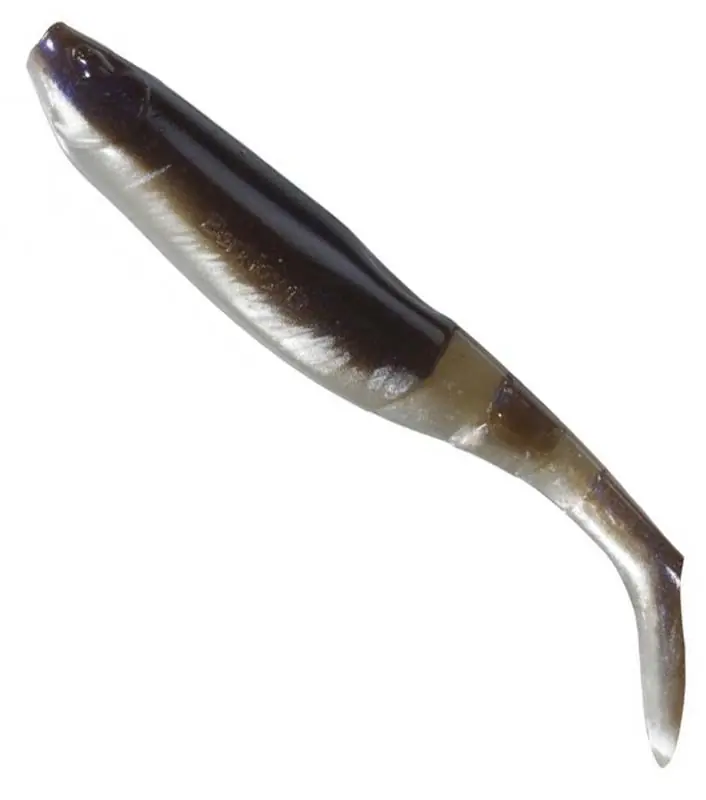 Berkley Riper Flex Cutt Shad SMELT 5cm Autentický