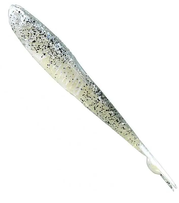 Berkley Smáček Flex Vamper SILVER MAGIC 14cm Cenový Hit