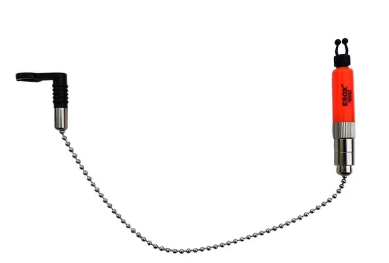 ESOX řetízkový swinger Quest Hanger Kit červená Cenově Výhodný