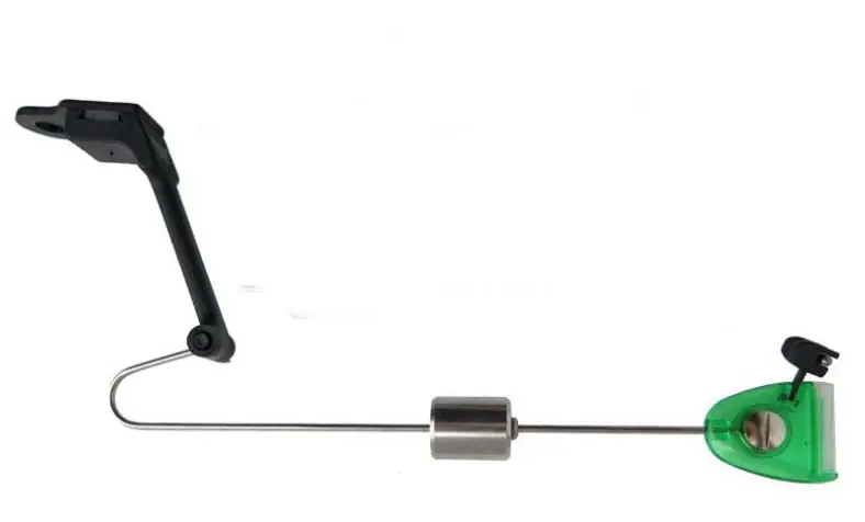 Nakupujte Hned ESOX swinger Quest Carp (2 ks v balení) zelená