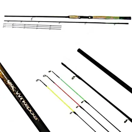 ESOX Prut Winklepicker 250cm/3-12g Super Cena