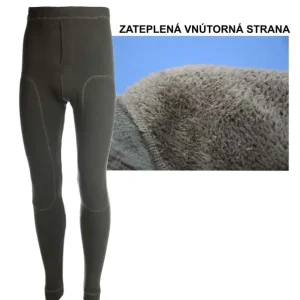 Nejlepší Volba Thermowel hřejivé spodky vel.4xl