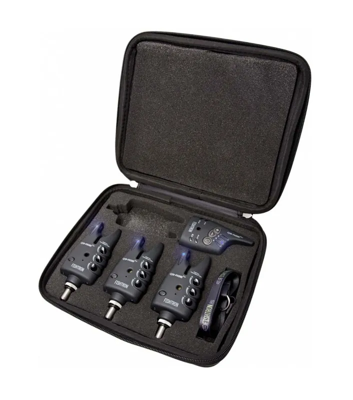 FLAJZAR Sada Signalizátor RGB TX 3+1 Kup Teď