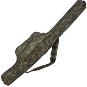 Rychlé Dodání Giants fishing Pouzdro na pruty Rod Holdall Deluxe 2 Rod 12ft (200cm)