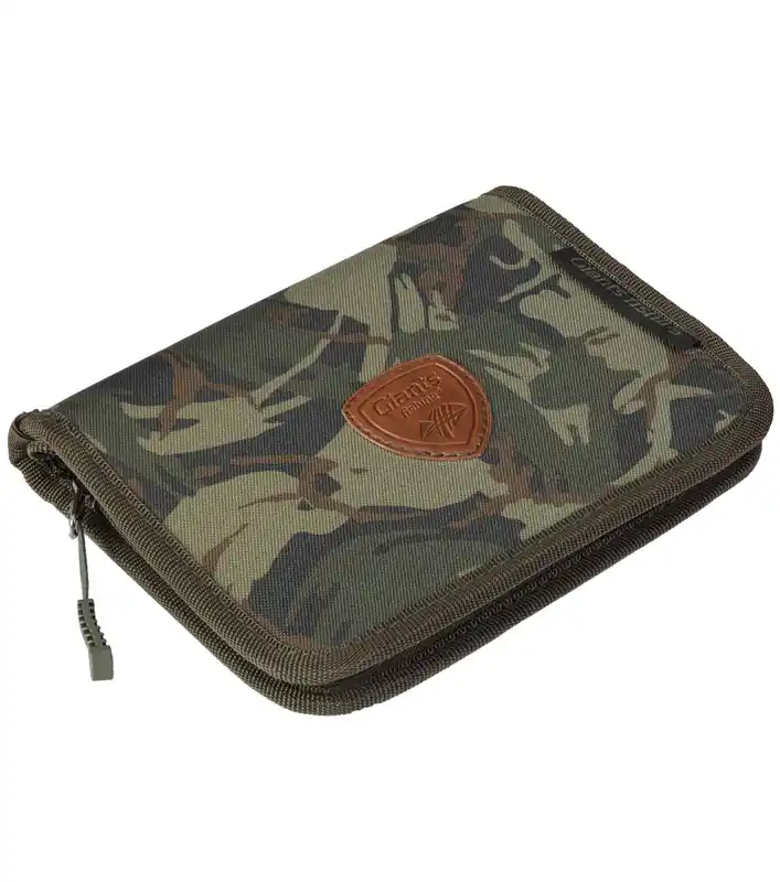 Oblíbený Giants fishing pouzdro na rybářské doklady License Wallet