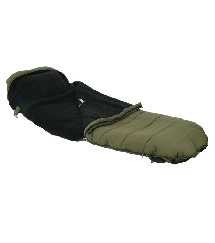 Akční Nabídka Giants fishing spací pytel Extreme 5 Season Sleeping Bag