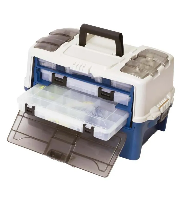 Cenově Výhodný Plano box Hybrid Hip StowAway Tackle Box