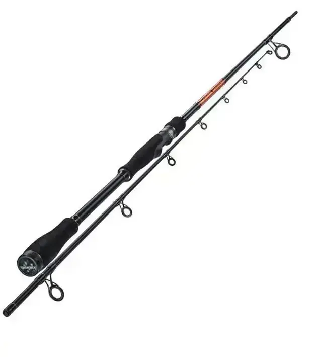 Novinka Sportex přívlačový prut Black Pearl 210/5-16g