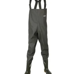 Demar prsačky GRAND CHEST WADERS 3192 zelené 42/8 Vrácení Zdarma