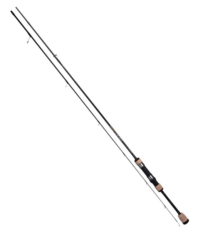 Levný Mikado prut Sensual N.G. Ultra Light Spin 235 / 2-14g