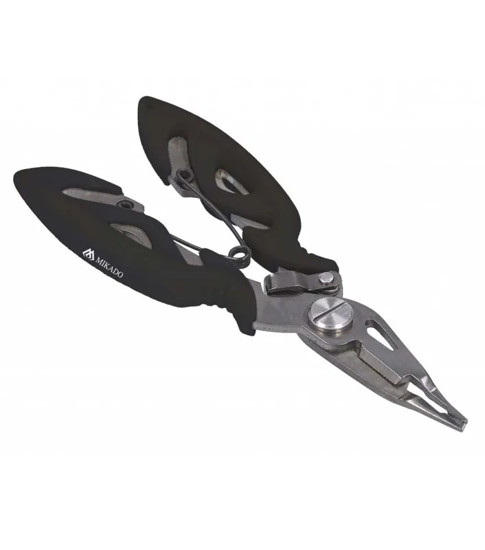 MIKADO Kleště - rybářské MINI 12.7cm AMN-FP-812 Cenově Výhodný