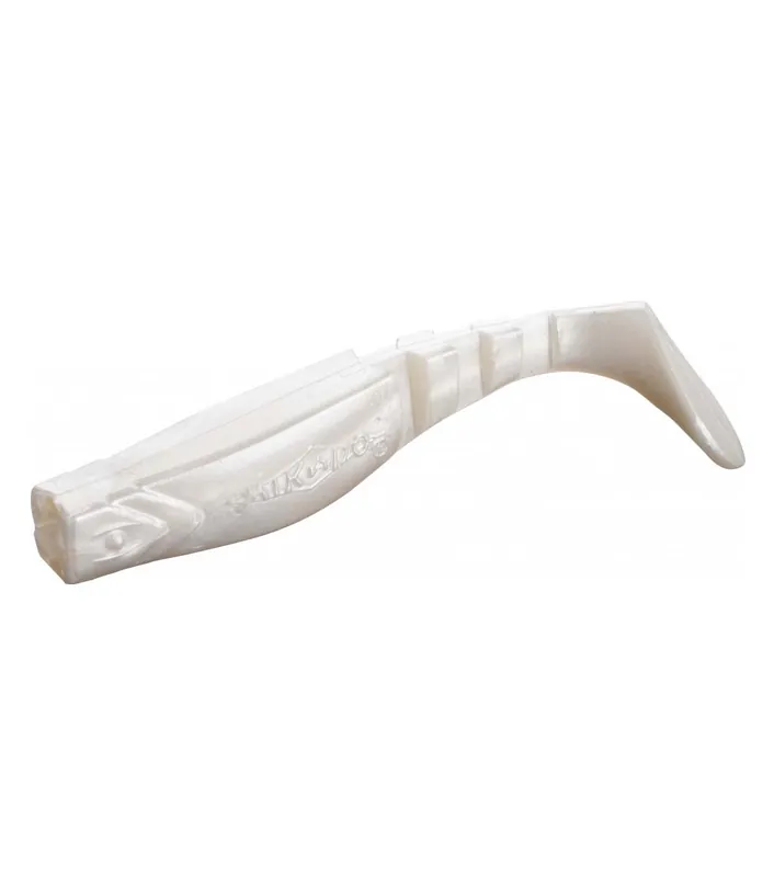 Akční Nabídka MIKADO Nástraha - Fishunter RIPPER (kopyto) FH 8cm/01T