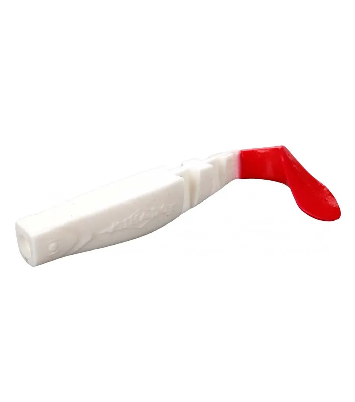 Cenově Výhodný MIKADO Nástraha - Fishunter RIPPER (kopyto) FH 5cm/02TRT