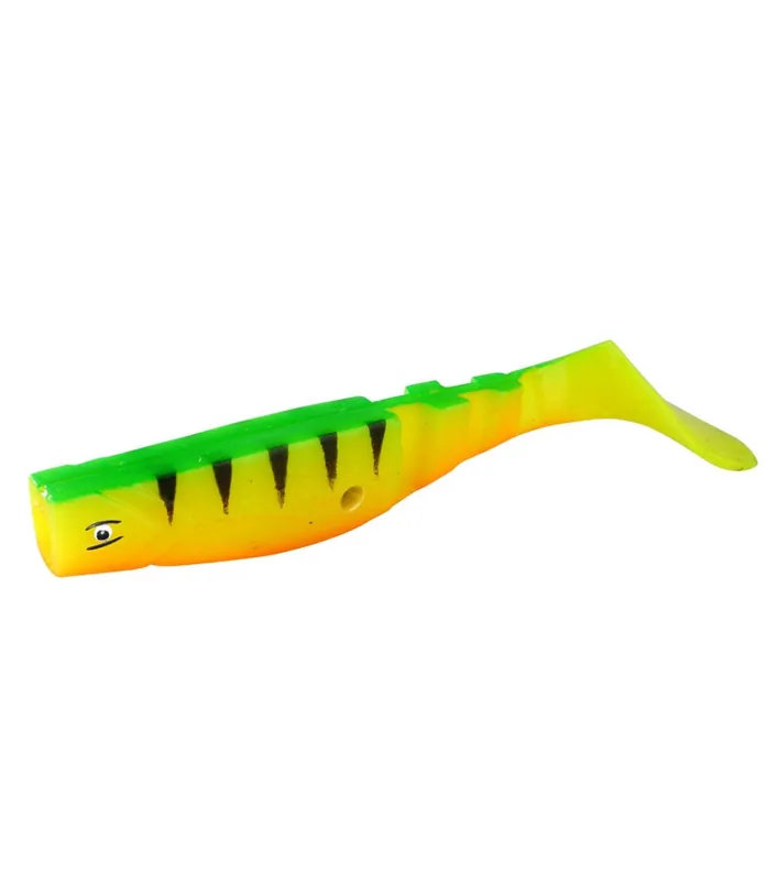 MIKADO Nástraha - Fishunter RIPPER (kopyto) FH 13cm/127 Novinka