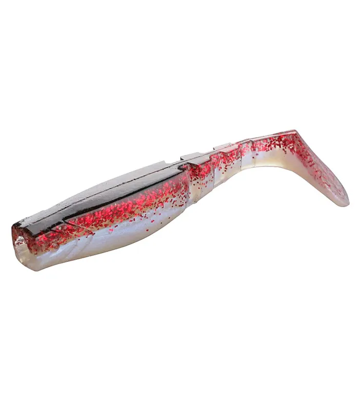 Výhodná Nabídka MIKADO Nástraha - Fishunter RIPPER (kopyto) FH 5cm/182
