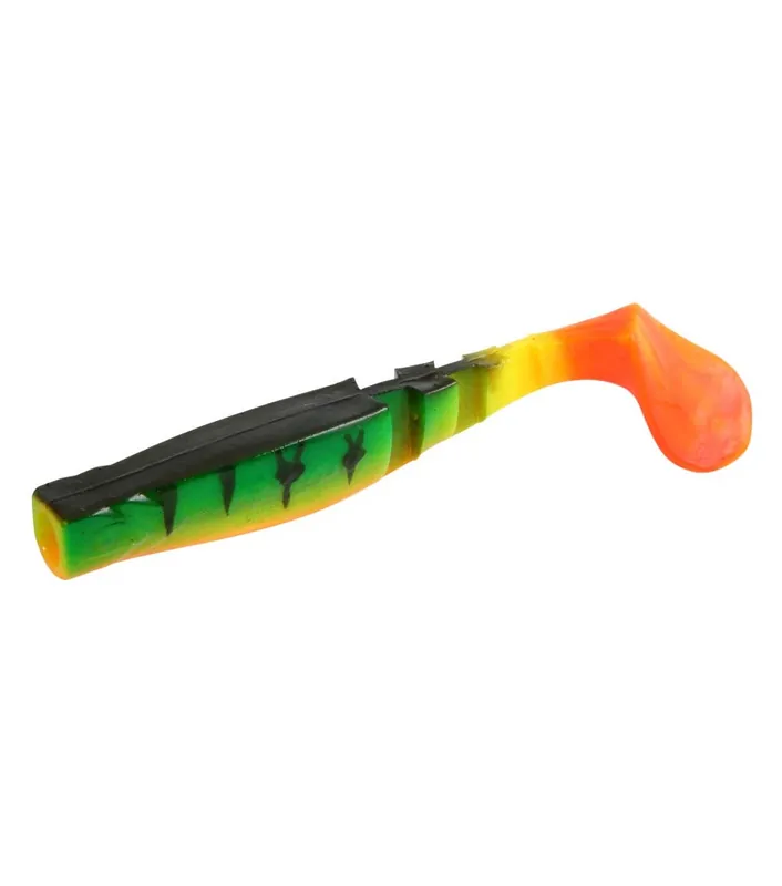 MIKADO Nástraha - Fishunter RIPPER (kopyto) FH 7cm/335 Vrácení Zdarma