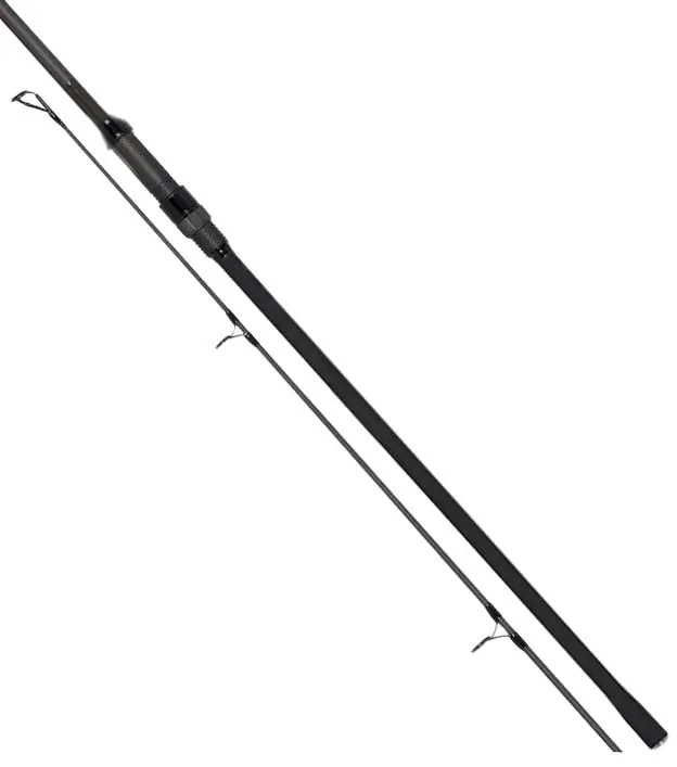 Greys kaprový Prut Xlerate Duplon 50 12FT/360cm 3,25lbs rukojeť Duplon Ihned K Objednání