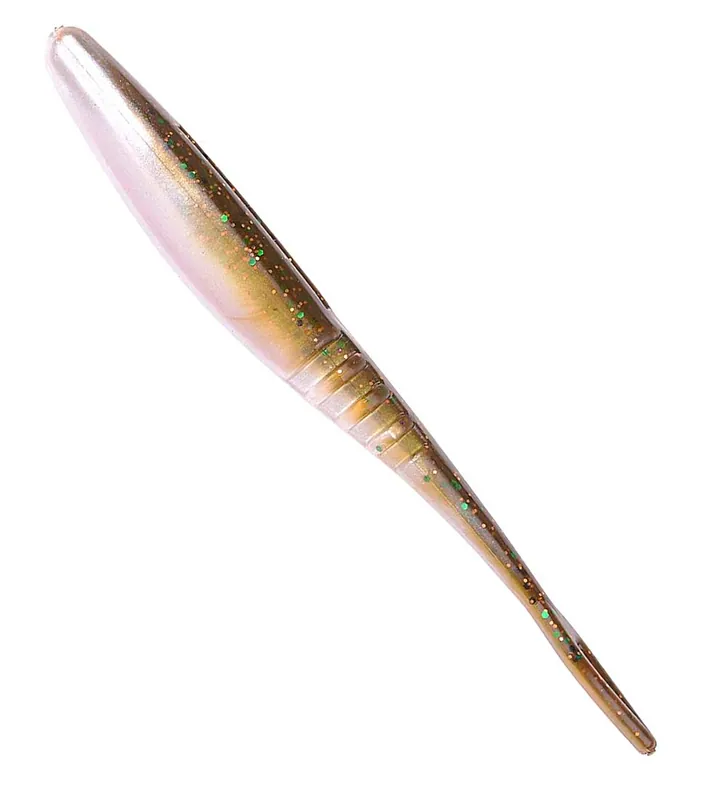 Oblíbený SPRO nástraha smáček Bony Natural Copper 8cm