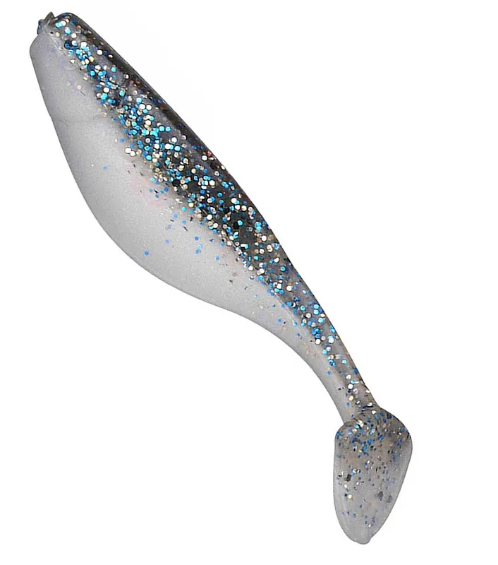 SPRO nástraha Fat Papa Sexy Blue Back 7cm Cenově Výhodný