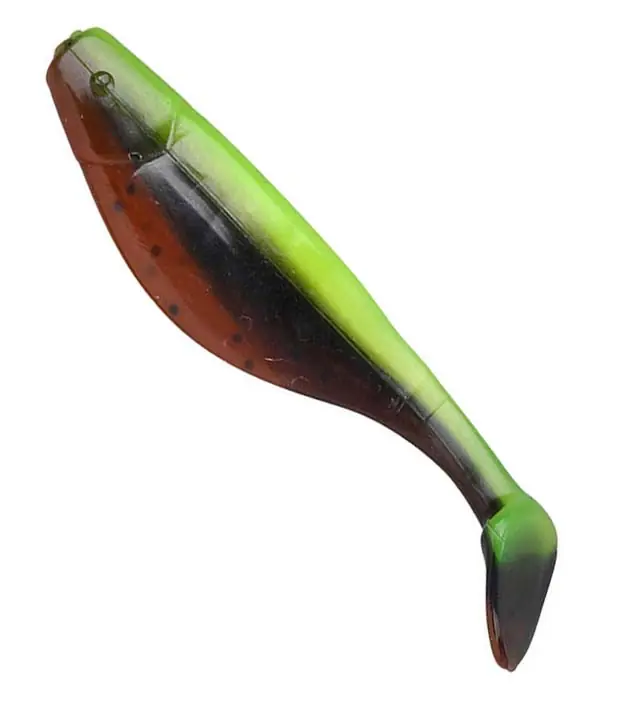Horká Nabídka SPRO nástraha Fat Papa Matcha Chocolate 7cm