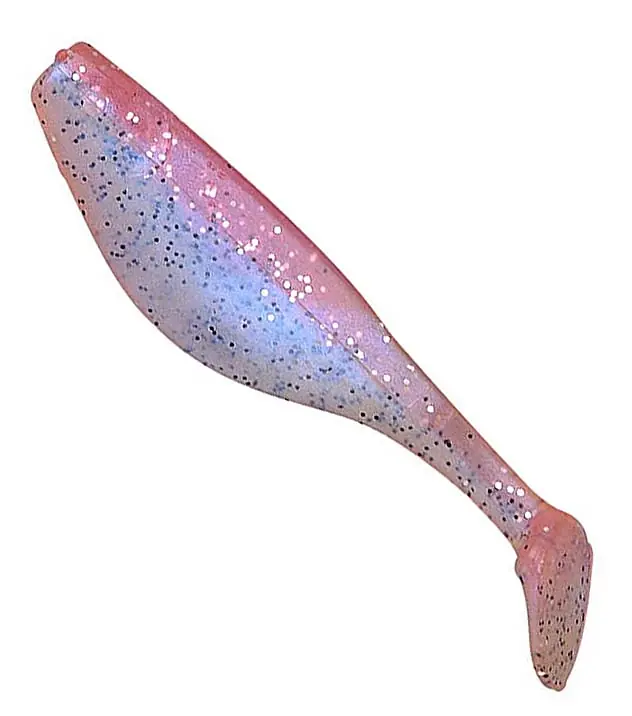 SPRO nástraha Fat Papa Pink Noise 7cm Nejprodávanější