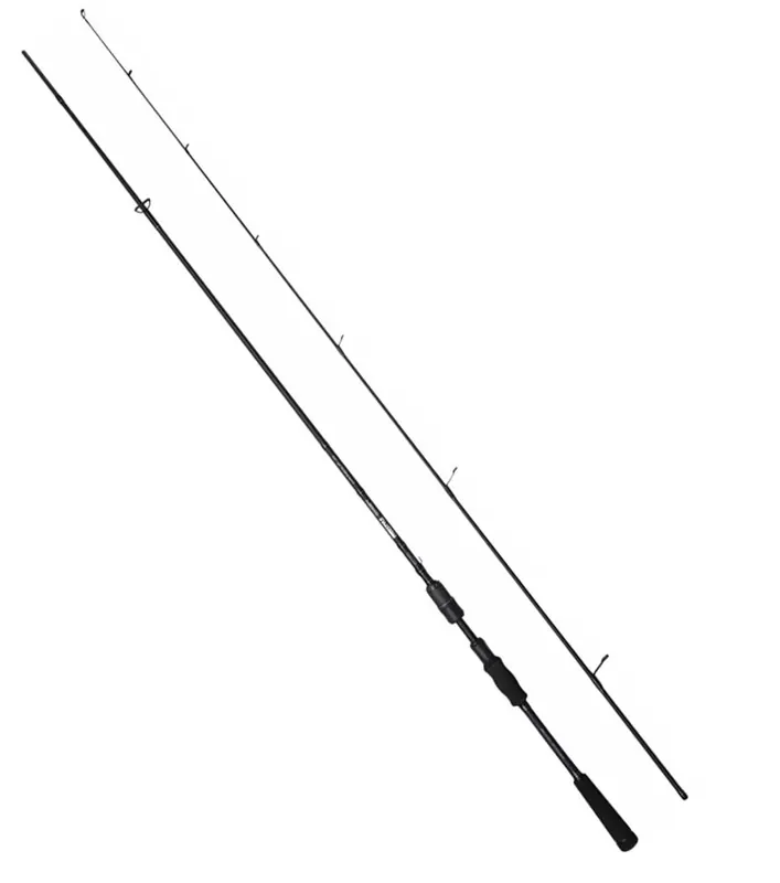 SPRO FREESTYLE prut Concept Jig Spin 30g 2.10m Cenová Bomba