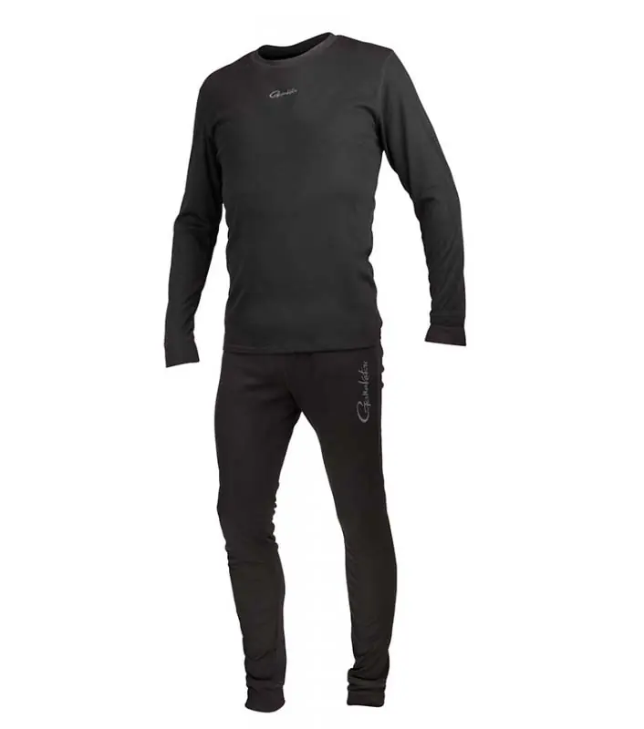 Pouze Dnes Gamakatsu termoprádlo G-Thermal Base Layer XL