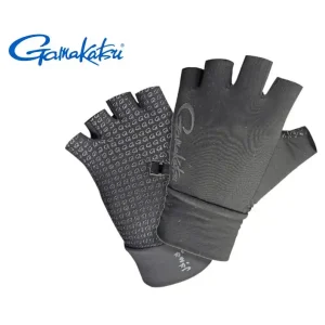 Cenová Bomba Gamakatsu rukavice G-Gloves Fingerless