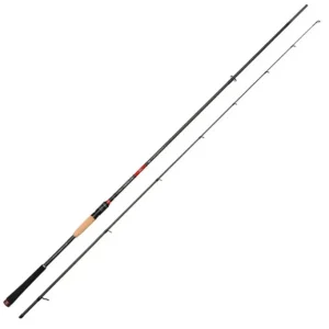 Značkový Gamakatsu prut Akilas 90MH Crank & Spinnerbait 2,70m/ 5-30g