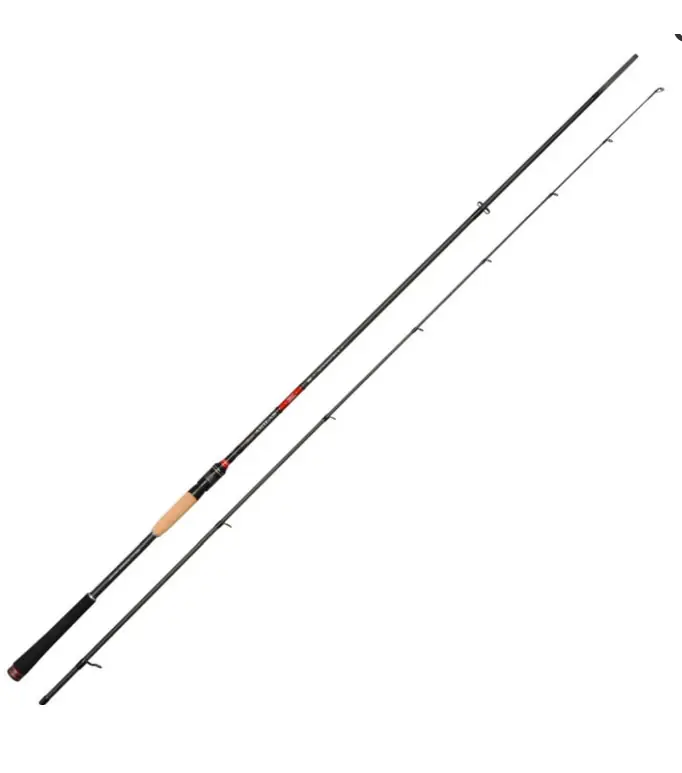 Značkový Gamakatsu prut Akilas 90MH Crank & Spinnerbait 2,70m/ 5-30g