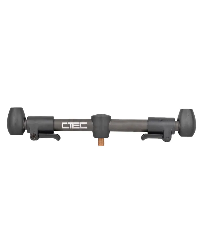 C-TEC hrazda Buzzer Bar hrazda hliníková - teleskopická na dva pruty 35 - 50cm Horká Nabídka