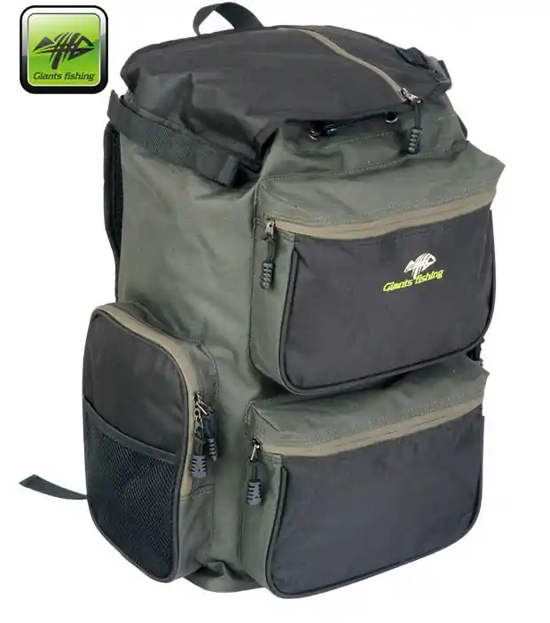 Hit Sezóny Giants fishing Batoh Rucksack Classic Medium