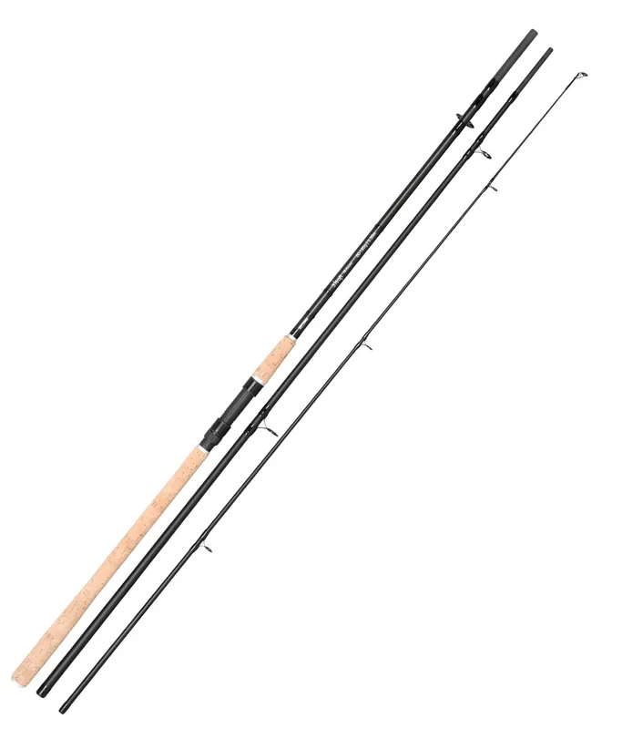 Cenový Hit SPRO prut 3 Kraft Stalker 3,30m 10-40g 3díly