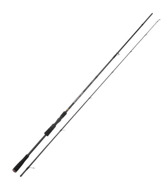 Horká Nabídka SPRO prut Spectre Finesse Spinning L 2,68m 10-28g