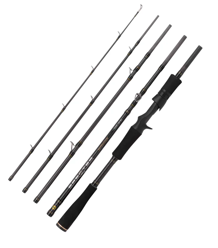 SPRO prut Spectre Expedition Casting 210 2,10m 10-30g Cenový Hit