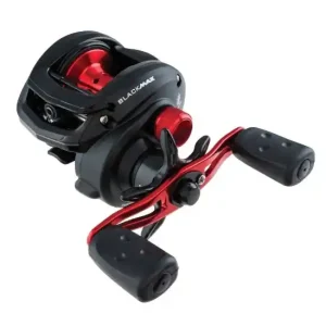 Abu Garcia multiplikátor Black Max3 LH Nová Kolekce