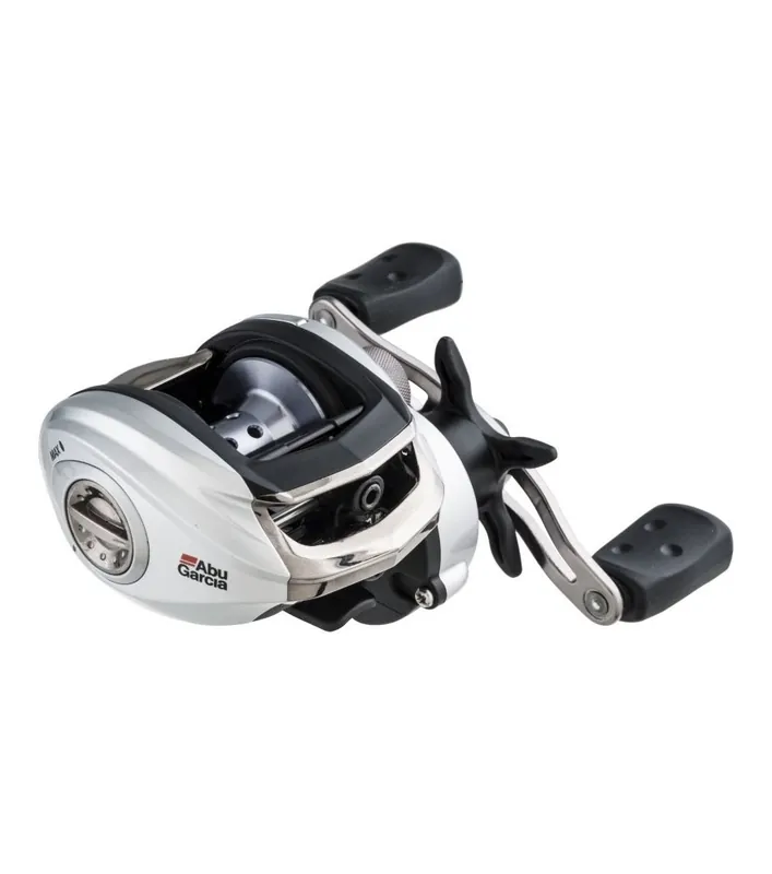 Objednat Nyní Abu Garcia multiplikator Silver Max LH