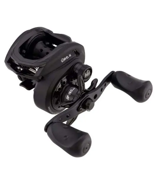 Nakupujte Hned Abu Garcia multiplikátor Revo4X Winch HS LH