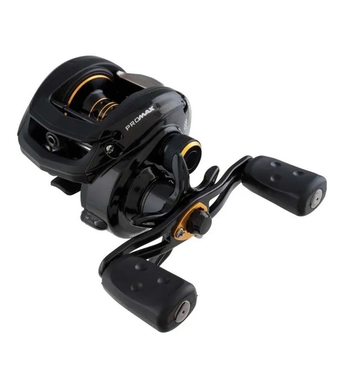 Abu Garcia multiplikátor Pro Max3 LH Autentický