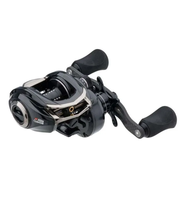 Abu Garcia multiplikator Revo MGX2 HS LH Cenově Výhodný