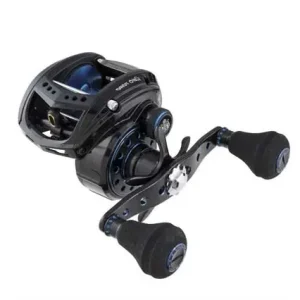 Abu Garcia multiplikátor Revo Toro Beast 51 LH Akce