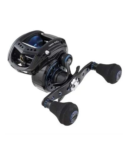Abu Garcia multiplikátor Revo Toro Beast 51 LH Akce
