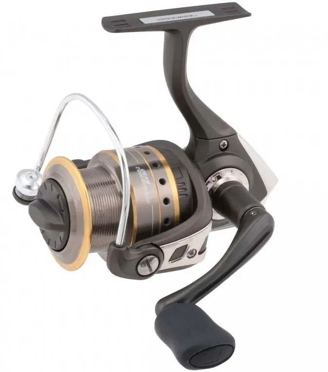 Must-Have Abu Garcia navijáky Cardinal SX 20 FD