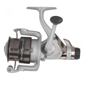Mitchell naviják Avocet Match RZ 4000 RD Sezónní Sleva