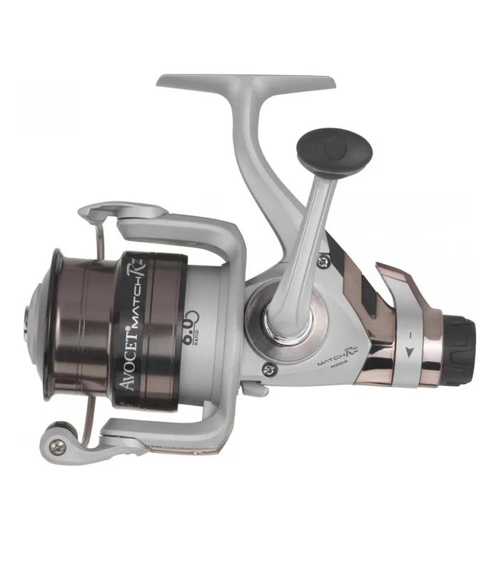 Mitchell naviják Avocet Match RZ 4000 RD Sezónní Sleva